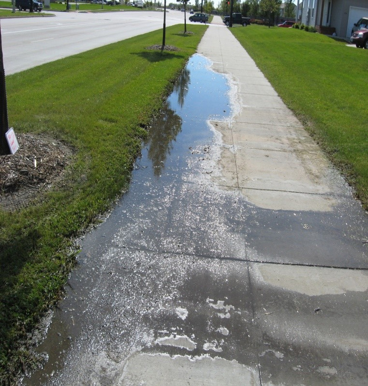 The City Of Fargo Faqs