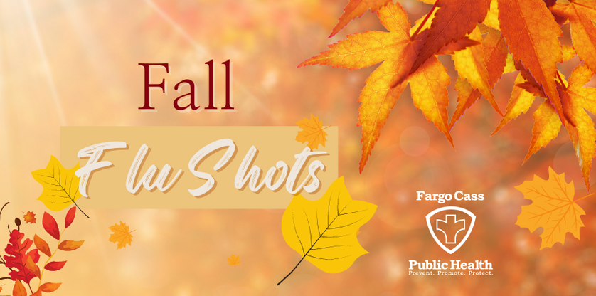 Fall Flu Shots 