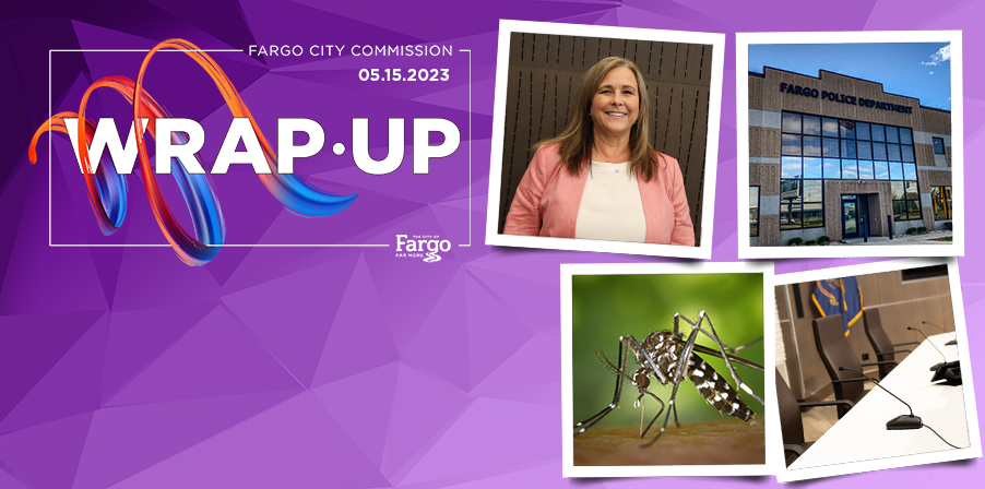 City Commission Wrap-Up