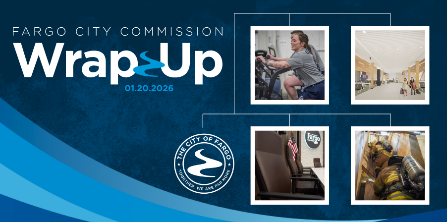 Keeping You Informed