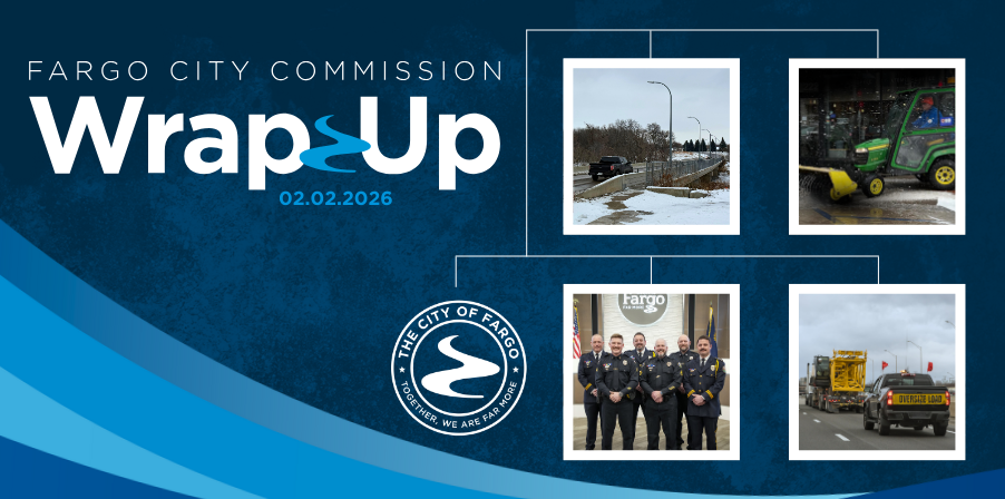 Keeping You Informed