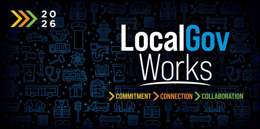 Sharing the State of The City of Fargo