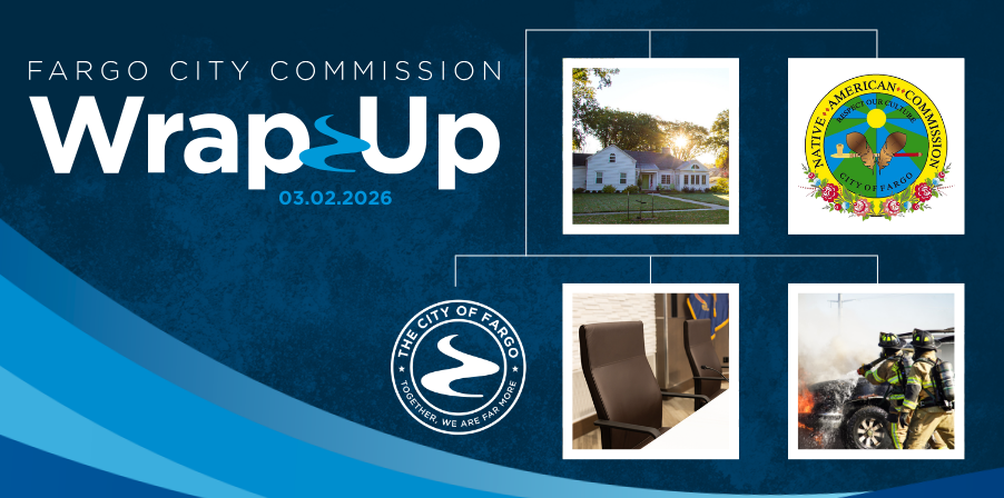 Keeping You Informed