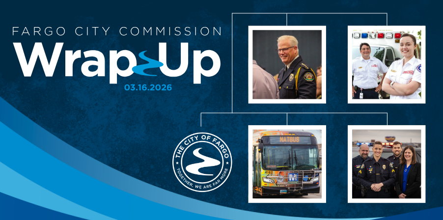 Keeping You Informed