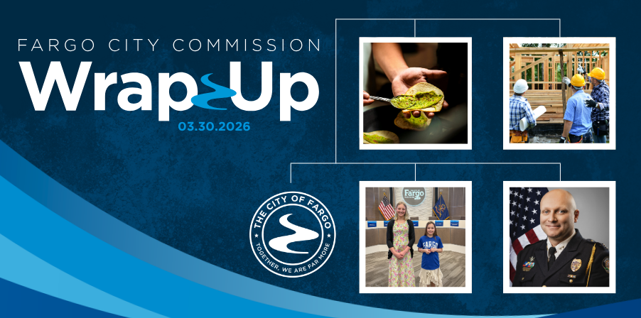 Keeping You Informed