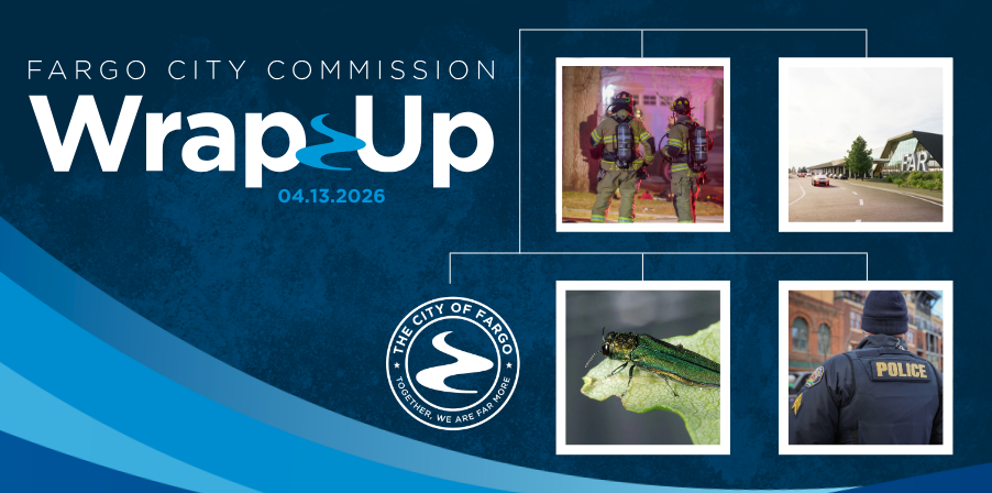 Keeping You Informed