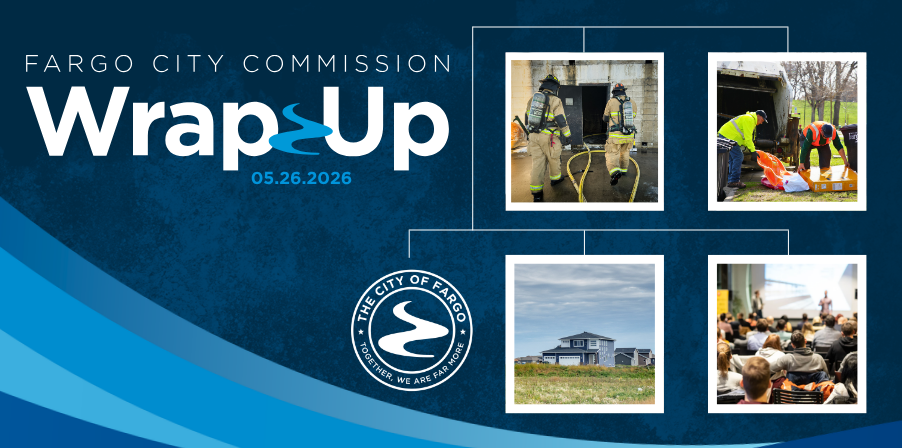 Keeping You Informed
