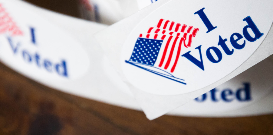Electing Fargo's Future