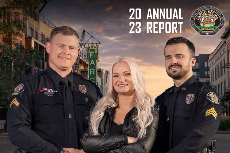Review the 2023 Annual Report
