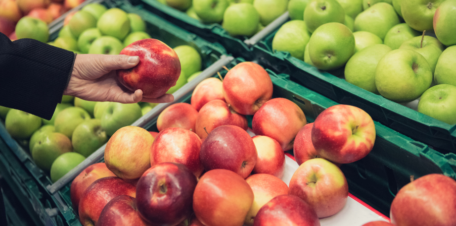 Helping Maintain Essentials