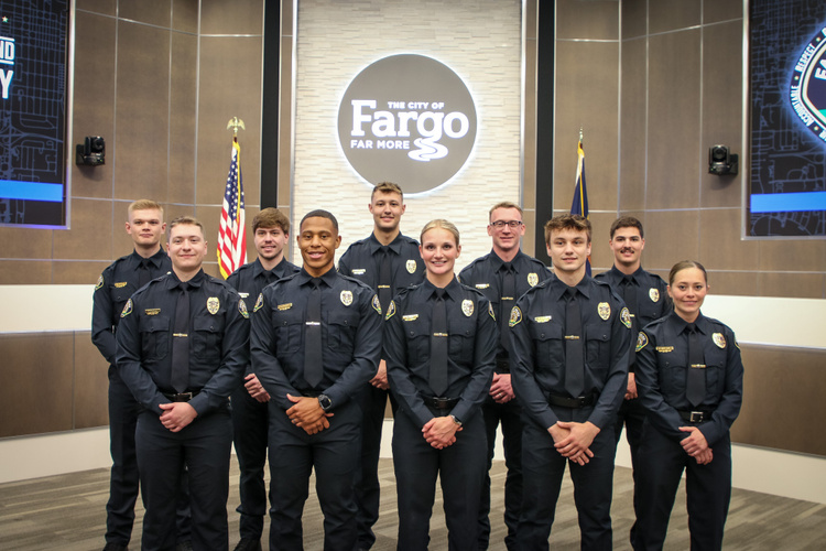 Join FargoPD