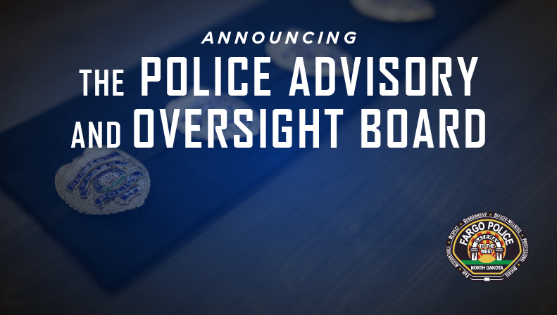 Police Advisory & Oversight Board