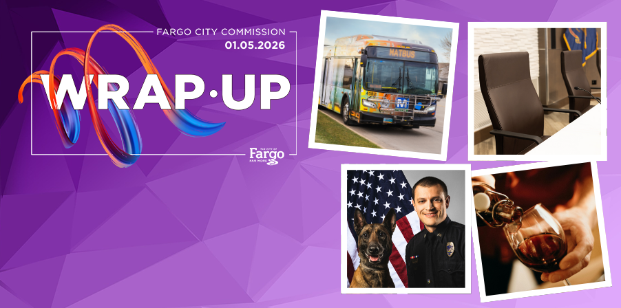 Keeping You Informed