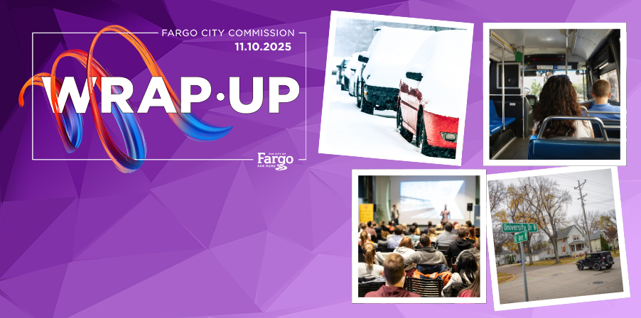 Keeping You Informed