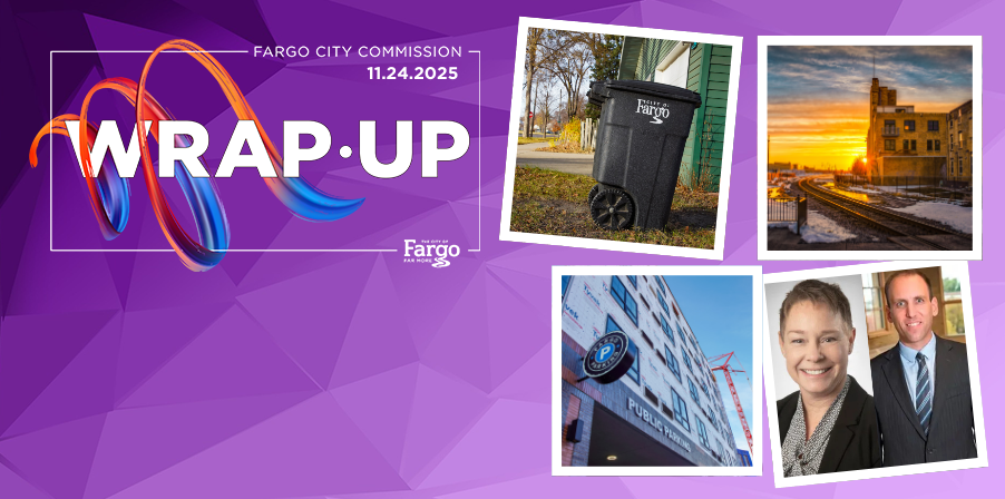 Keeping You Informed