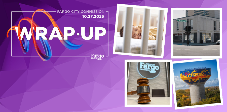 Keeping You Informed