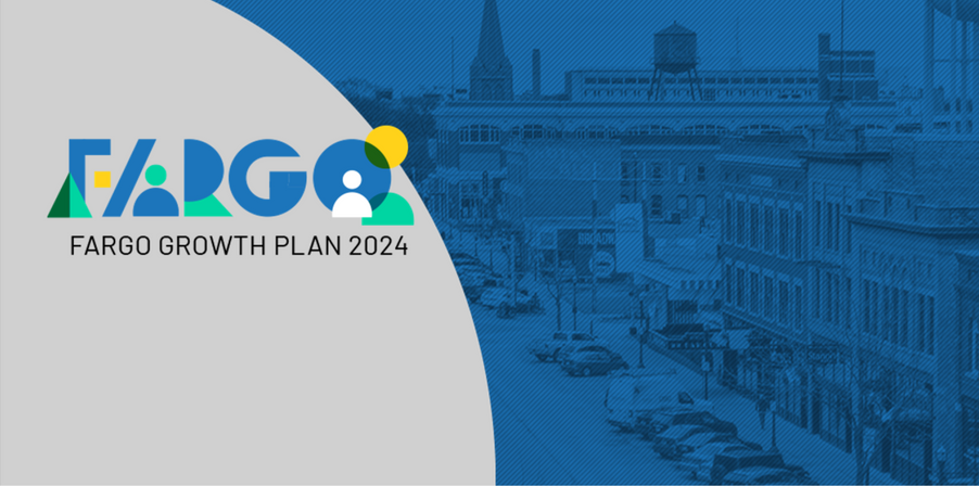 Planning for the Future of Fargo