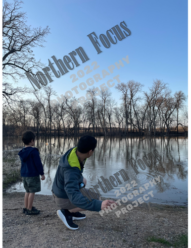 Northern Focus 2022 – "Skipping Rocks on the River" by San Juan