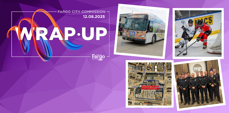 Keeping You Informed