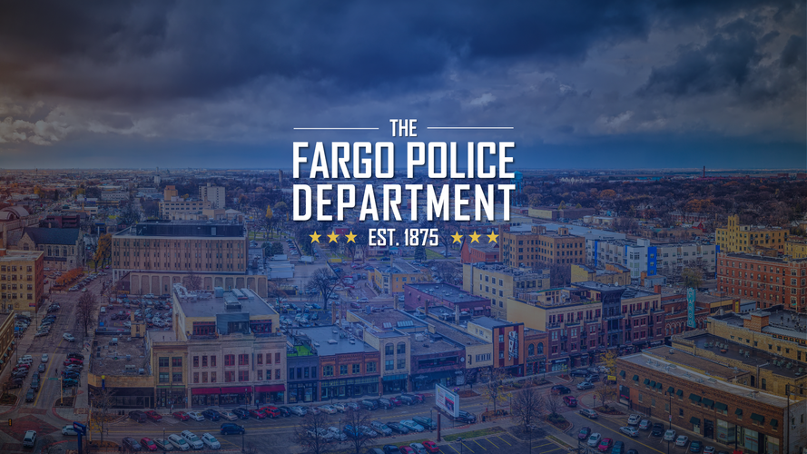 Serving Fargo Since 1875